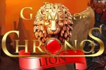 Game of Chronos – Lion