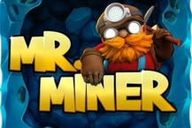 Mr. Miner