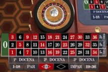 Roulette Royale