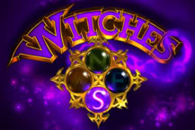 Witches South