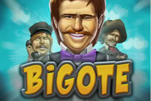 Bigote