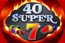 40Super 7