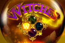 Witches West