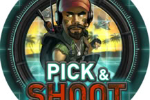 Pick&Shoot