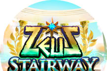 Zeus Stairway