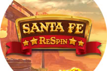 Santa Fe Respin