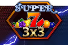 Super 7 3×3