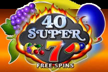 40 Super 7 FS