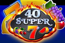 40 Super 7