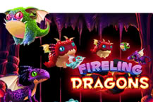 Fireling Dragons