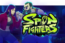 Spin Fighters