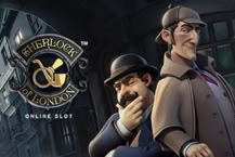 Sherlock of London™