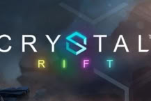 Crystal Rift™
