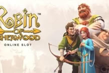Robin of Sherwood™