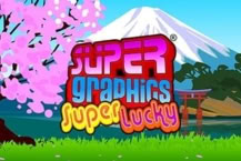 Super Graphics Super Lucky