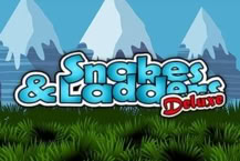 Snakes & Ladders Deluxe