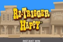 Re-Trigger Happy
