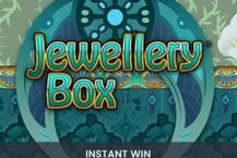Jewellery Box