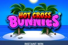 Hot Cross Bunnies