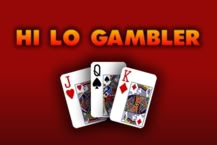 Hi Lo Gambler