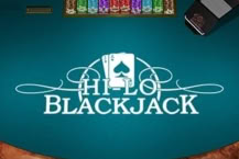 Hi Lo Blackjack