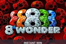 8th Wonder