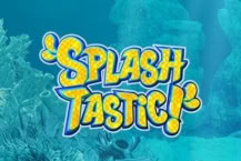 Splashtastic!