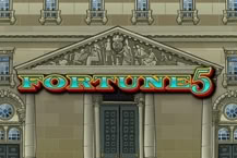 Fortune 5