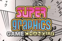 Super Graphics Game Changer