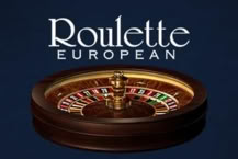 Roulette European