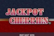 Jackpot Cherries