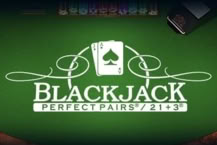 Perfect Pairs® / 21+3®