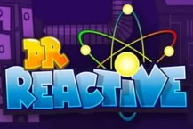 Doctor Reactive Mega Drop