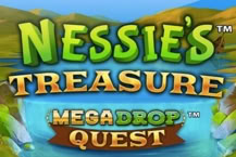 Nessie's Treasure Mega Drop Quest