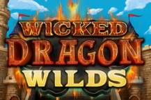 Wicked Dragon Wilds Mega Drop