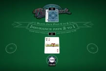 Blackjack