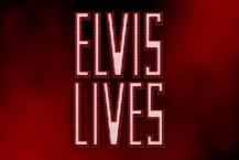 Elvis Lives