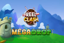 Reel Clash Megadrop