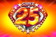 Super 25 Stars