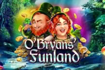 O'Bryans' Funland