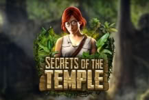 Secrets of the Temple