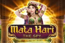 Mata Hari: The Spy