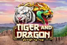 Tiger and Dragon