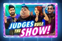 Judges Rule the Show!