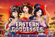 Eastern Goddesses