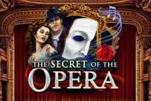The Secret of the Opera