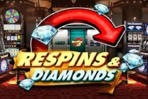 Respins & Diamonds