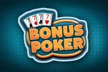 Bonus Poker
