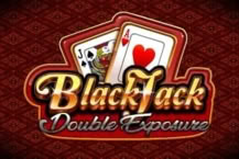 BlackJack Double Exposure