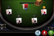 BlackJack VIP